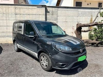 Fiat Doblò
