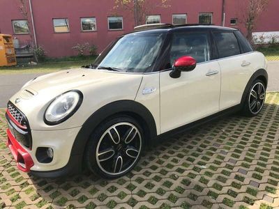Mini John Cooper Works