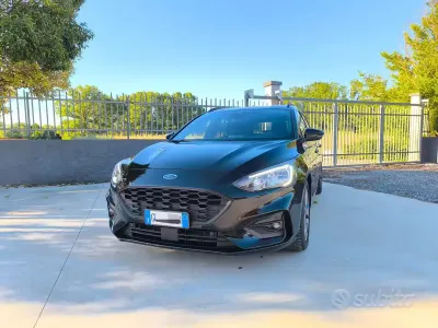 Usata Ford Focus