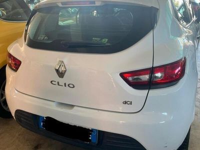 Renault Clio IV