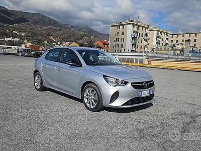 Usata Opel Corsa 75 CV (55 kW) 2022 Utilitaria