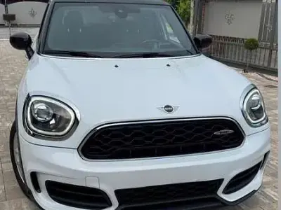 Usata Mini John Cooper Works Countryman