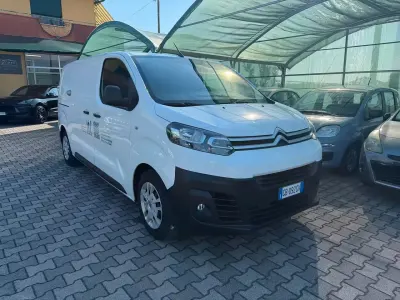 Usata Citroën Jumpy