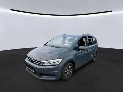 Usata VW Touran