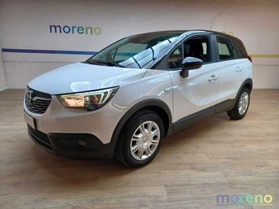 usata Opel Crossland 1.5 102 CV ecotec Ultimate s&s