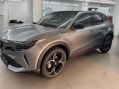 Nuova Alfa Romeo GT Junior Edizione Speciale 135 CV (99 kW) 2025 Grigio Station wagon