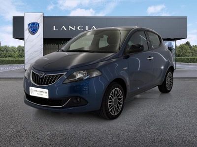 usata Lancia Ypsilon 1.0 FireFly 70cv Hybrid Gold Plus