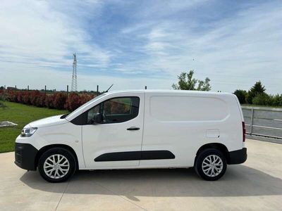 usata Citroën Berlingo 1.5 HDI XL PASSO LUNGO CAMBIO AUTOMATICO