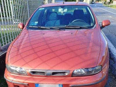 Fiat Marea