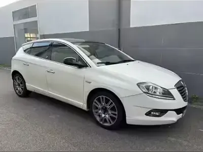 Usata Lancia Delta