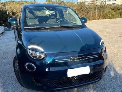 Usata Fiat 500e