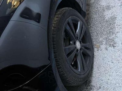 Usata Mercedes A180 Edition 109 CV (80 kW) 2017 Berlina