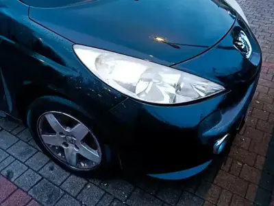 Usata Peugeot 207