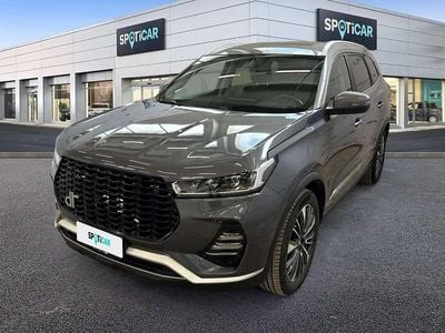 Occasion DR DR 7.0 154 ch (113 kW) 2022 Gris SUV