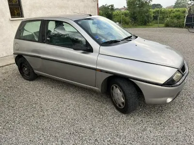 Usata Lancia Ypsilon