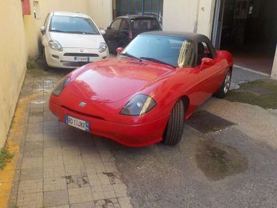 Fiat Barchetta