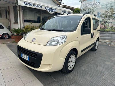 usata Fiat Qubo 1.4 8V 73 CV Active gpl