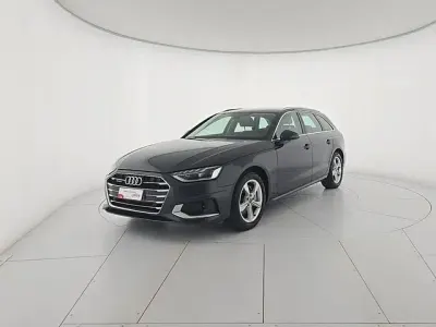 Usata Audi A4