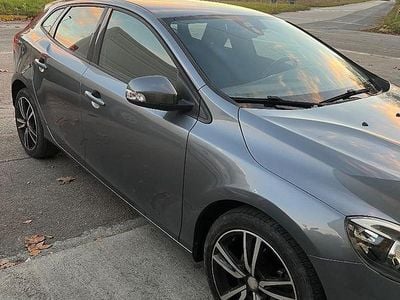 Usata Volvo V40 CC 2016 Grigio Station wagon