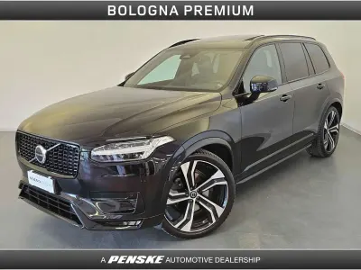 Gebraucht Volvo XC90