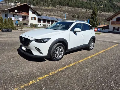 Usata Mazda CX-3