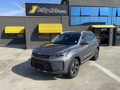 Nuova EMC SEI 147 CV (108 kW) 2025 Antracite / metallizzato SUV