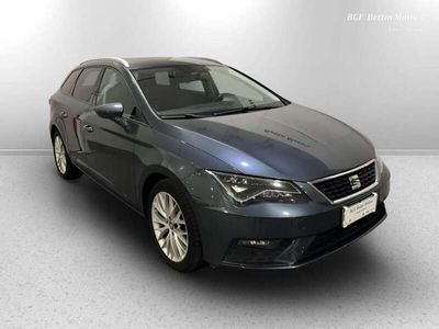 Seat Leon ST