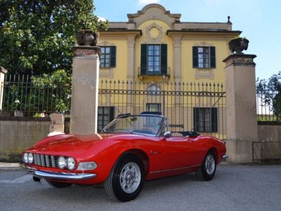 Fiat Dino