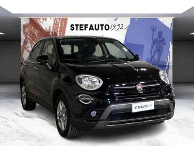 Gebraucht Fiat 500X