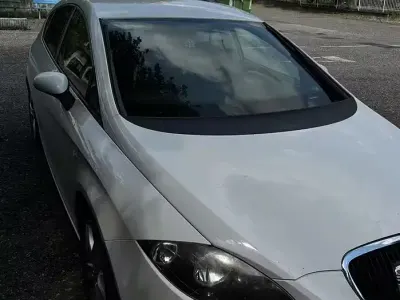 Usata Seat Leon