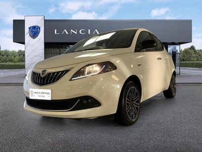 usata Lancia Ypsilon 1.0 FireFly 70cv S&S Hybrid GOLD