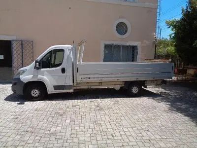 Usata Citroën Jumper