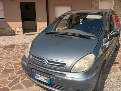 Usata Citroën Xsara Picasso