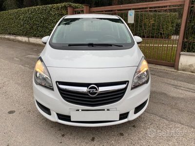 usata Opel Meriva GPL""COMPRESO PASSAGGIO ""