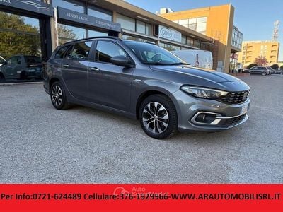 Occasion Fiat Tipo S 131 ch (96 kW) 2022 Gris Break