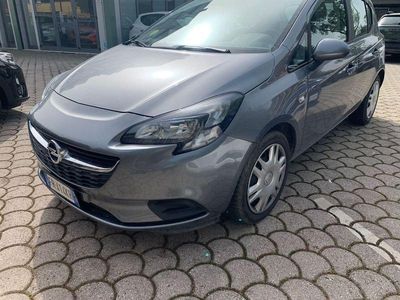 usata Opel Corsa 1.4 90CV GPL Tech 5 porte Innovation del 2018 usata a Firenze