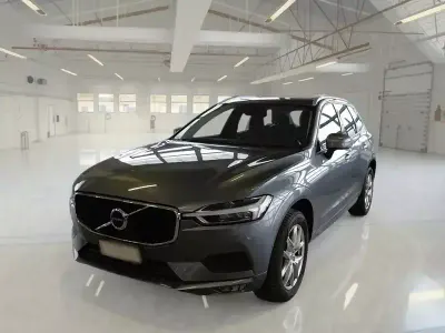 Usado Volvo XC60 Business Edition 197 CV (144 kW) 2020 SUV