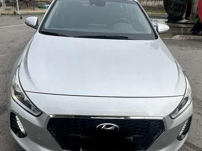 Usata Hyundai i30 Style 110 CV (80 kW) 2017 Station wagon