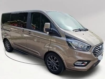 usata Ford Tourneo Custom 320 2.0TDCi 185CV MHEV PC...