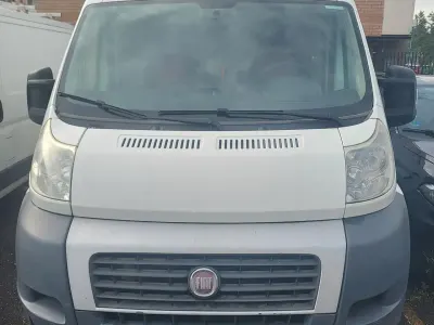 Usata Fiat Ducato
