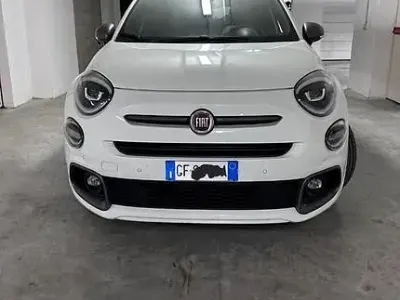 Usata Fiat 500