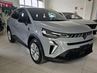 Nuova Renault Symbioz Evolution 109 CV (80 kW) 2026 Grigio SUV