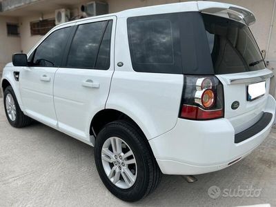 usata Land Rover Freelander 2 - bellissima -