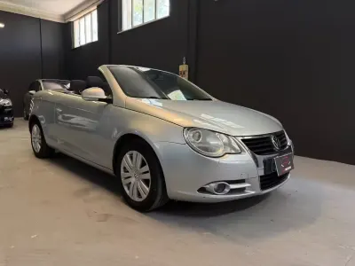 Usata VW Eos