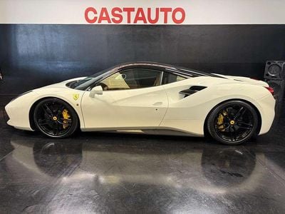 Ferrari 488