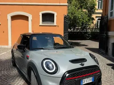 Usata Mini John Cooper Works