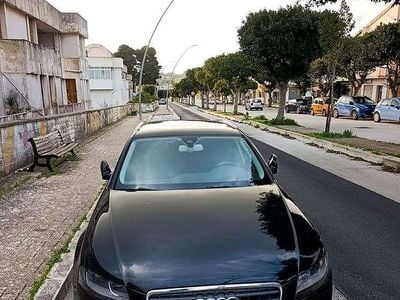 Usata Audi A4 Ambiente 143 CV (105 kW) 2011 Station wagon