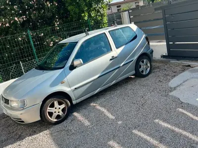 Usata VW Polo 1998
