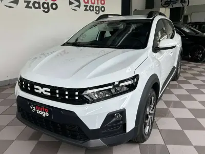 Usata Dacia Sandero