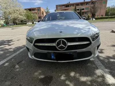 Usata Mercedes A180